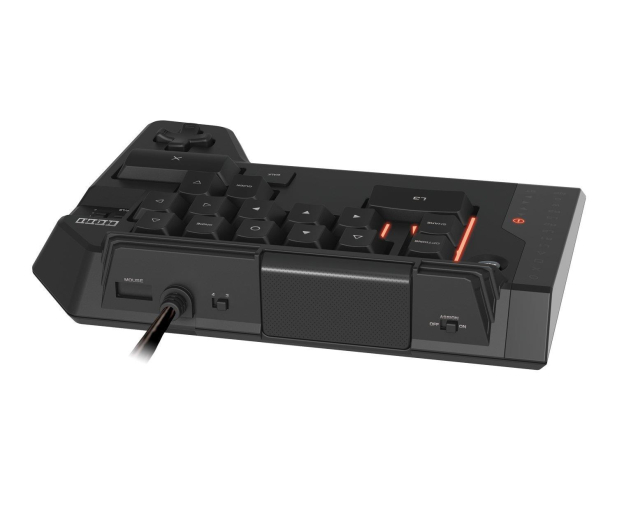 Hori Tactical Assault Commander 4 (PS4) - 299114 - zdjęcie 3
